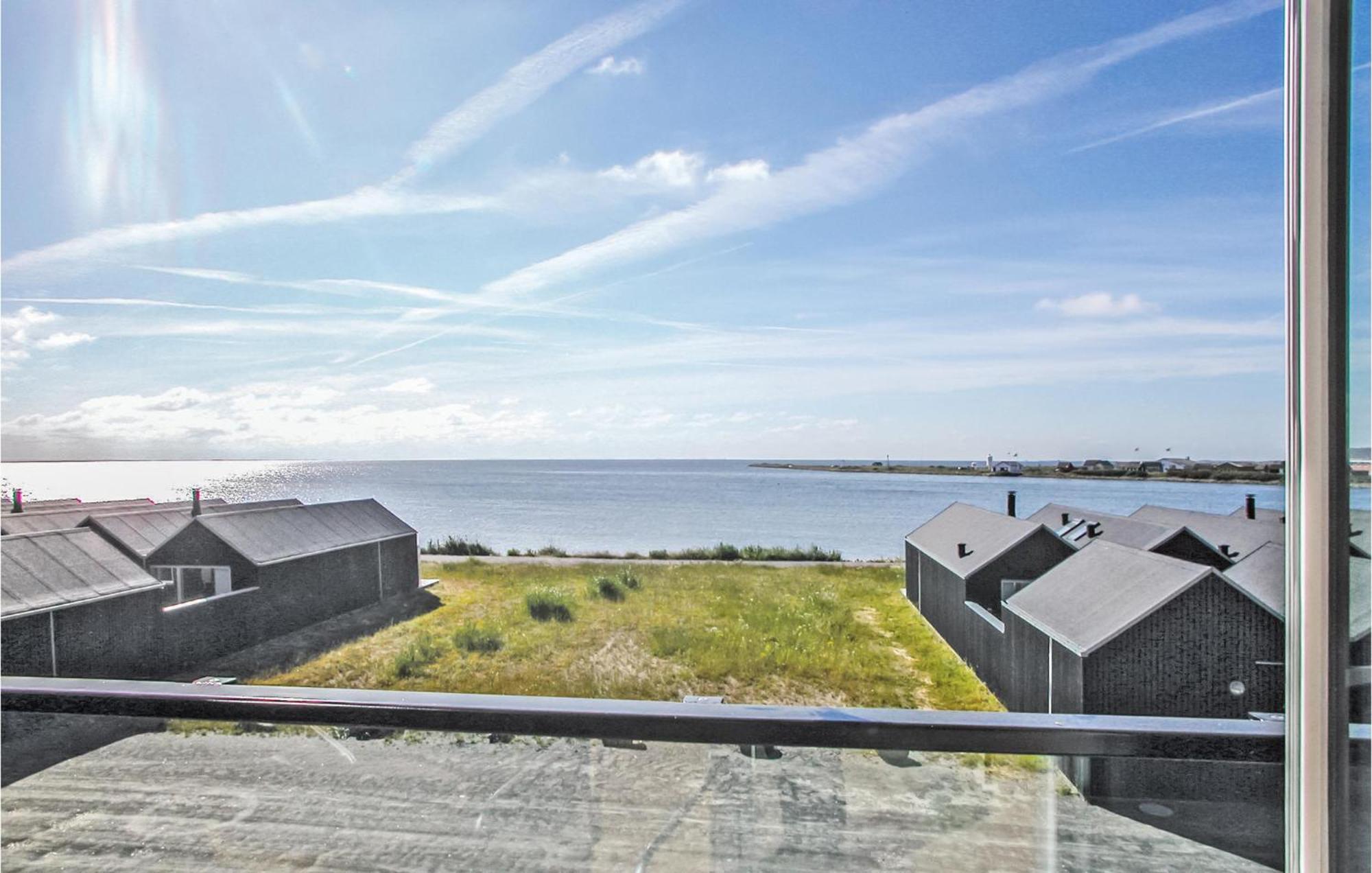 2 Bedroom Gorgeous Home In Hvide Sande Exterior foto